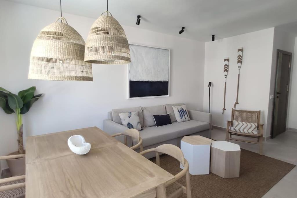 Appartement Piso Reformado De Diseno C/Terraza. Playa El Ancla à El Puerto de Santa María Extérieur photo