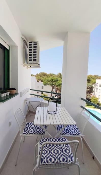 Appartement Piso Reformado De Diseno C/Terraza. Playa El Ancla à El Puerto de Santa María Extérieur photo